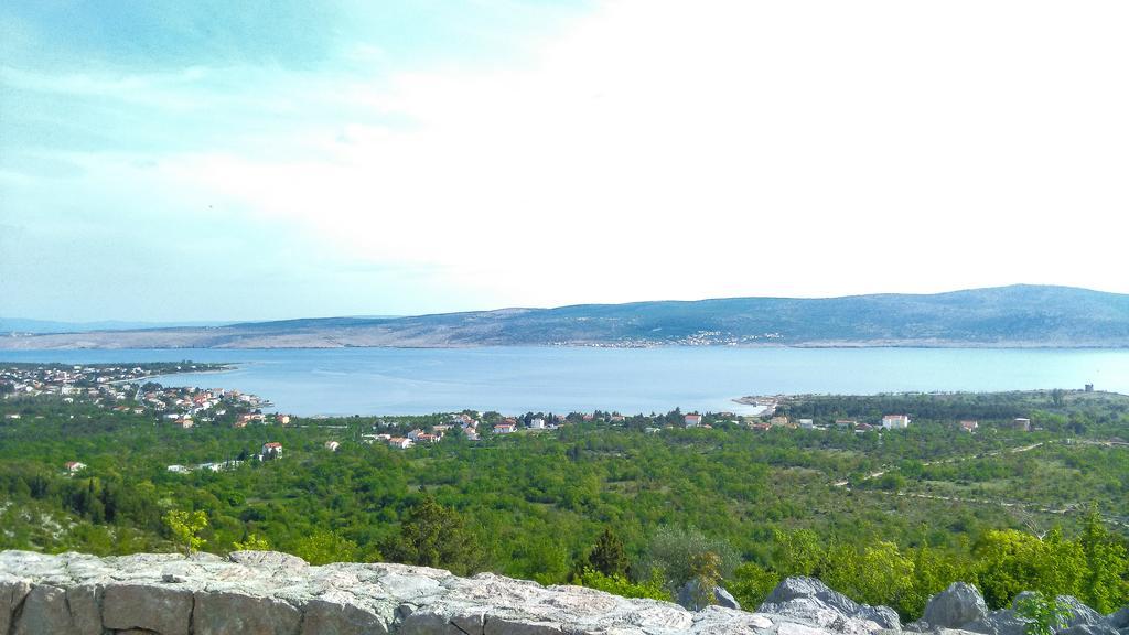 Apartments Zdenka Starigrad Paklenica Eksteriør bilde